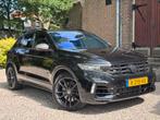 Volkswagen T-Roc 2.0 TSI 300pk 4Motion 7-DSG 2020 Zwart, Automaat, Zwart, 4 cilinders, 1984 cc