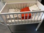 Co sleeper en babynest, Kinderen en Baby's, Ophalen, Zo goed als nieuw, Wieg