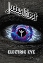 DVD JUDAS PRIEST ELECTRIC EYE NIEUW ONGEBRUIKT, Alle leeftijden, Verzenden, Zo goed als nieuw, Muziek en Concerten