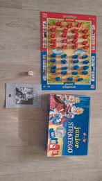Junior Stratego bordspel, Een of twee spelers, Ophalen of Verzenden, Zo goed als nieuw, Jumbo