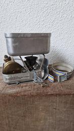 Optimus 99 benzinebrander camping, Ophalen of Verzenden, Gebruikt