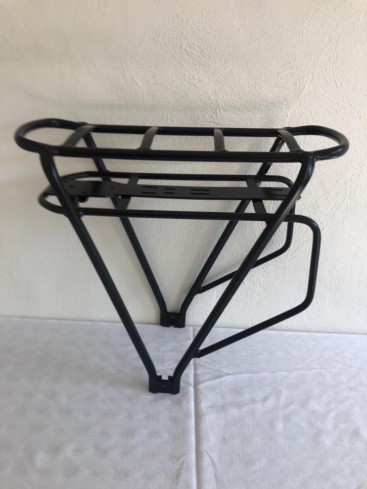 Bagagedrager, Auto diversen, Fietsendragers, Zo goed als nieuw, Fietsendrager-accessoire, 1 fiets, Ophalen of Verzenden