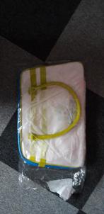 Nieuwe weekend tas, Ophalen of Verzenden, Nieuw