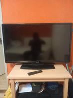 Philips tv televisie full hd 47 inch met chromecast smart, Philips, 50 Hz, Ophalen of Verzenden, Zo goed als nieuw