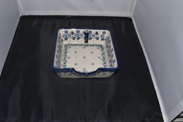 Cocktailservettenhouder Blossom Bunzlau Castle servies beschikbaar voor biedingen