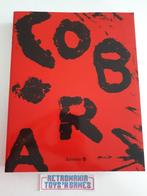 kunstboek cobra - cobra, Verzenden