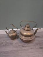 Twee (thee) potten, Antiek en Kunst, Ophalen