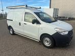 Dacia Dokker 1.5DCI L1H1 Imperiaal Trekhaak MARGE (bj 2014), Auto's, Bestelauto's, Euro 5, Gebruikt, 4 cilinders, Bedrijf