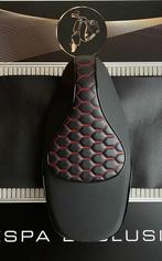 Vespa zadel rs, Ophalen of Verzenden, Zo goed als nieuw