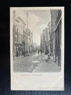 Dordrecht Voorstraat, Verzamelen, Zuid-Holland, Ongelopen, Voor 1920, Verzenden