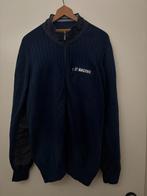 State of Art Racing Porsche vest, donkerblauw, katoen, XXL, Kleding | Heren, State of Art, Blauw, Overige maten, Ophalen of Verzenden