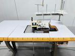 Global 5 draads overlock machine industrieel, Zo goed als nieuw, Lockmachine, Industrieel, Ophalen