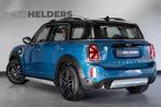 Mini Countryman 1.5 Cooper S E ALL4 Pano Camera HuD Uniek, Auto's, Mini, Automaat, 125 pk, Gebruikt, Countryman