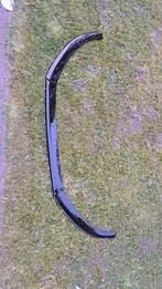 Rieger frontsplitter A3 8v, Ophalen