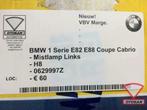 bmw 1 serie e82 e88 cabrio coupe mistlamp nieuw! links 06299, Auto-onderdelen, Verlichting, Petuelring 130
80788  Munich, DE, Info@bmw.de