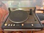 Thorens 126 MKIII met Kiseki element en Mission arm, Audio, Tv en Foto, Platenspelers, Ophalen, Zo goed als nieuw, Platenspeler