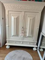 Te koop antieke kast, Antiek en Kunst, Antiek | Meubels | Kasten, Ophalen