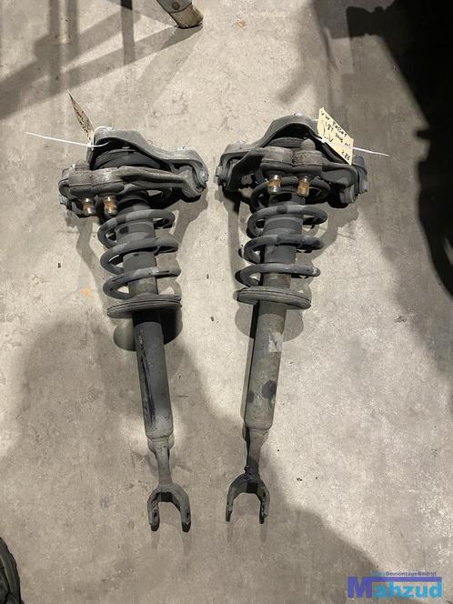 VW PASSAT 3B3 3B6 Veerpoot compleet rechts links voor, Auto-onderdelen, Ophanging en Onderstel, Volkswagen, Gebruikt, Ophalen of Verzenden