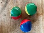 Jongleer ballen, Ophalen of Verzenden, Zo goed als nieuw
