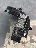 8E9 035 382C Audi A4 B6/B7 Bose versterker en subwoofer, Auto diversen, Autospeakers, Ophalen of Verzenden, Gebruikt