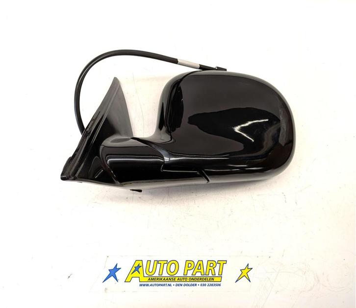 Chevrolet S10 pickup buitenspiegel 1994-1997, Auto-onderdelen, Spiegels, Amerikaanse onderdelen, Chevrolet, Oldsmobile, Nieuw