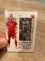 Gareth Bale Futera Unique 07/62, Ophalen of Verzenden, Zo goed als nieuw
