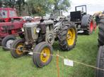 Landini L25, Ophalen, Tot 80 Pk, Tot 2500