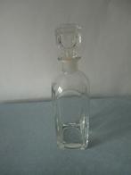 Luigi Bormioli karaf met hermetische glazen stop, Antiek en Kunst, Ophalen of Verzenden