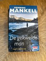 De gekwelde man, Ophalen of Verzenden, Zo goed als nieuw, Nederland