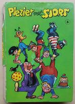 Plezier met Sjors Adv.nr 6, Ophalen of Verzenden, Gelezen