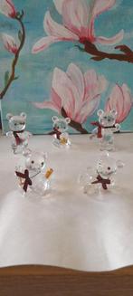 Swaroski beertjes, Verzamelen, Swarovski, Ophalen, Zo goed als nieuw, Figuurtje