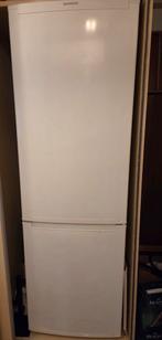 Siemens dubbeldeurs koelvrieskast te koop, Ophalen, Gebruikt, 60 cm of meer, Met aparte vriezer