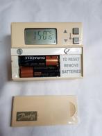 Danfoss klokthermostaat thermostaat, Ophalen of Verzenden, Zo goed als nieuw