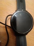 smart horloges, Ophalen of Verzenden, Zo goed als nieuw, Staal, Overige merken