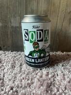 Green Lantern Funko Soda 1/8400, Ophalen of Verzenden, Zo goed als nieuw