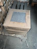 3 Dozen Vloertegels Mosa 795930AS 30x30cm, Ophalen, Keramiek, Overige typen, Nieuw