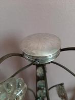 ANTIEK  ...  GEMERKT ZILVEREN  ...  PEPERMUNT DOOSJE, Ophalen of Verzenden