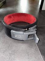 SBD BELT 13 MM, Sport en Fitness, Fitnessmaterialen, Ophalen of Verzenden, Zo goed als nieuw