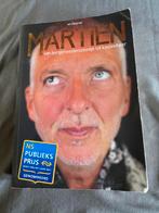 Jan Dijkgraaf - Martien, Ophalen of Verzenden, Zo goed als nieuw, Jan Dijkgraaf