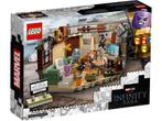 LEGO Set te Koop! – Bro Thor's New Asgard 76200, Ophalen of Verzenden, Nieuw, Complete set, Lego