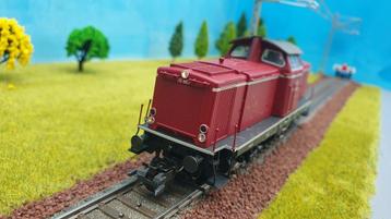 Märklin 37000 H0 MFX sound telex beschikbaar voor biedingen