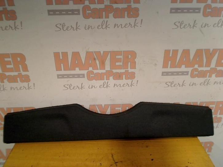 Hoedenplank Fiat 500 (312) (2007-07/..), Auto-onderdelen, Interieur en Bekleding, Fiat, Gebruikt