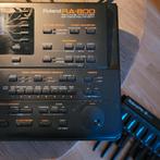 Roland RA-800 Realtime Arranger, Muziek en Instrumenten, Ophalen of Verzenden, Gebruikt, Roland