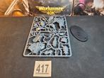 Warhammer Stormcast Eternals Lord Vigilant on Gryp-Stalker, Hobby en Vrije tijd, Wargaming, Ophalen of Verzenden, Zo goed als nieuw