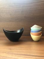 Vintage pindaset Driehoek Huizen, Ophalen of Verzenden, Huis en Inrichting