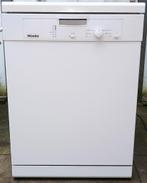 Miele vrijstaande vaatwasser wit Model: G 1022 SC Type: HG03, Miele, Gebruikt, Minder dan 85 cm, Verzenden