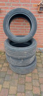 michelin primacy 4 215 55 r18, Ophalen