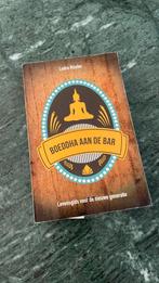 Lodro Rinzler - Boeddha aan de bar, Ophalen of Verzenden, Zo goed als nieuw, Lodro Rinzler, Instructieboek
