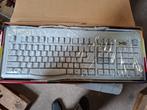 toetsenborden nieuw 2 x DIN aansluiting, 3 x PS-2 aansl., Computers en Software, Toetsenborden, Ophalen of Verzenden, Qwerty, Nieuw