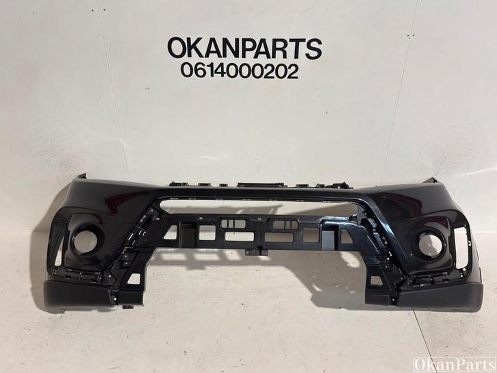 Suzuki Vitara Facelift Voorbumper 71711-86R, Auto-onderdelen, Carrosserie en Plaatwerk, Bumper, Voor, Gebruikt, Ophalen of Verzenden